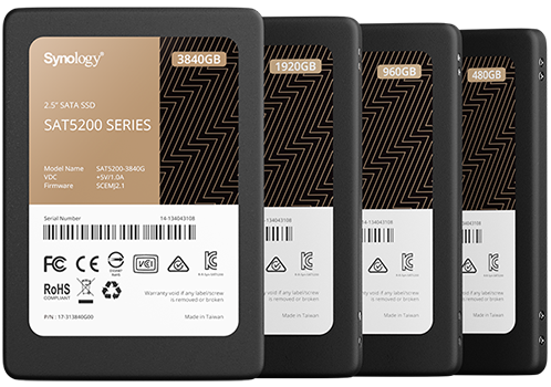 SATA-SSD