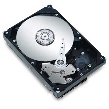 Hitachi SATA Hard Drive