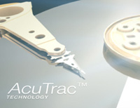 Seagate AcuTrac