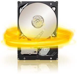 Seagate Barracuda XT Hard Drive