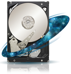 Seagate Constellation ES Hard Drive