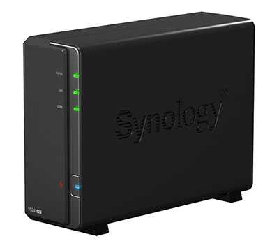 Synology VS240HD