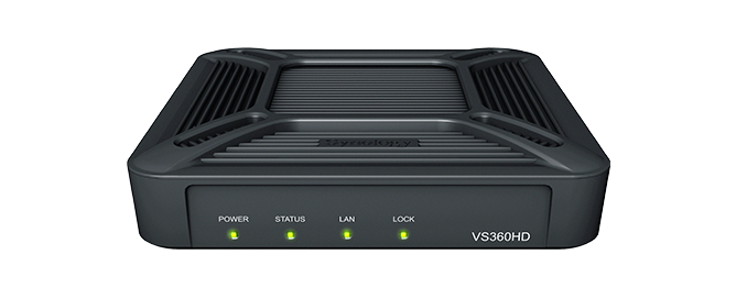 Synology VS360HD