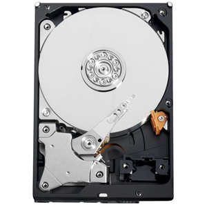 Western Digital SATA Hard Drives (3.5 inch)