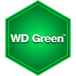 WD Green