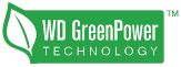 WD GreenPower Technology