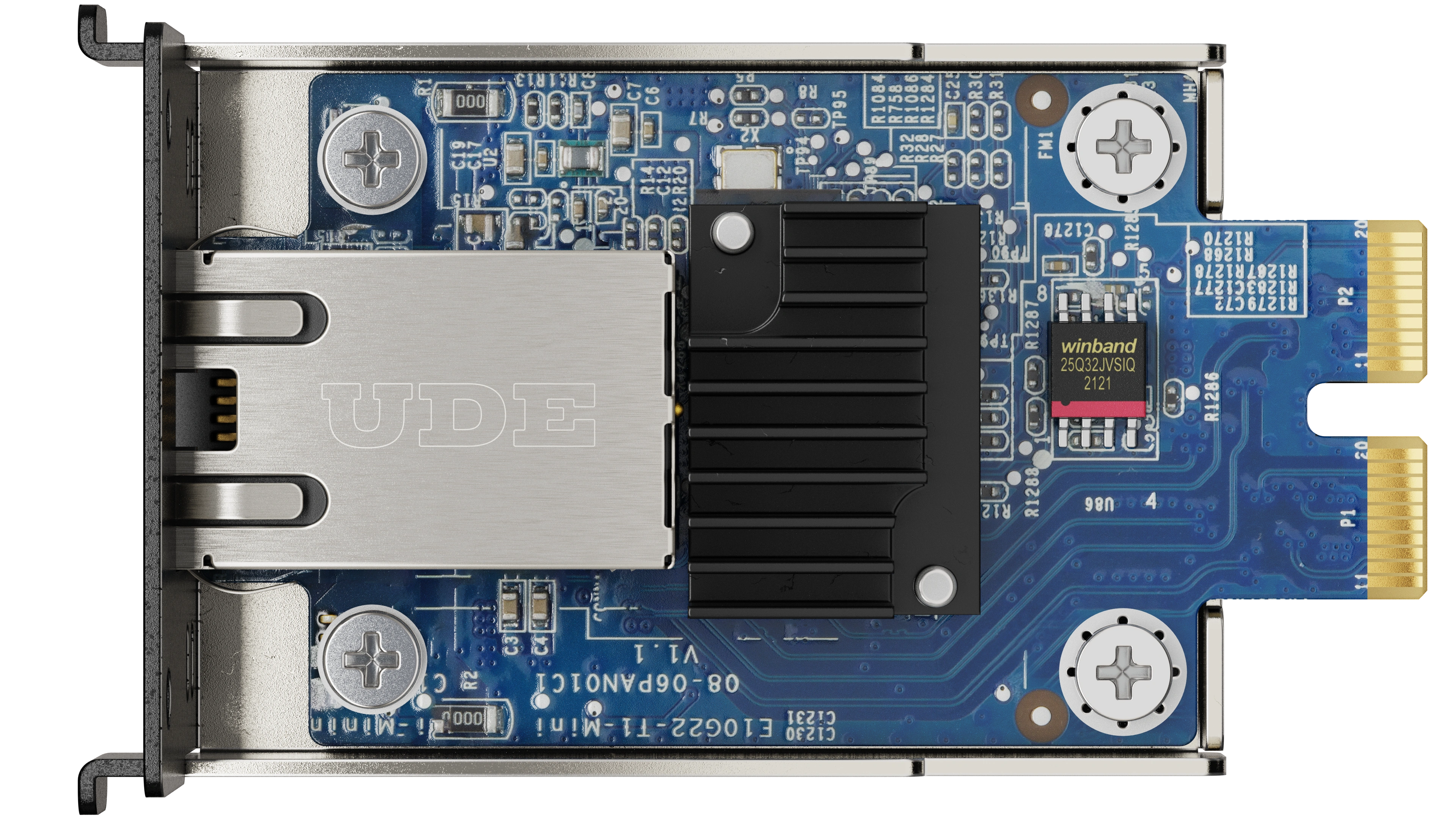 Expansion Unit RX418