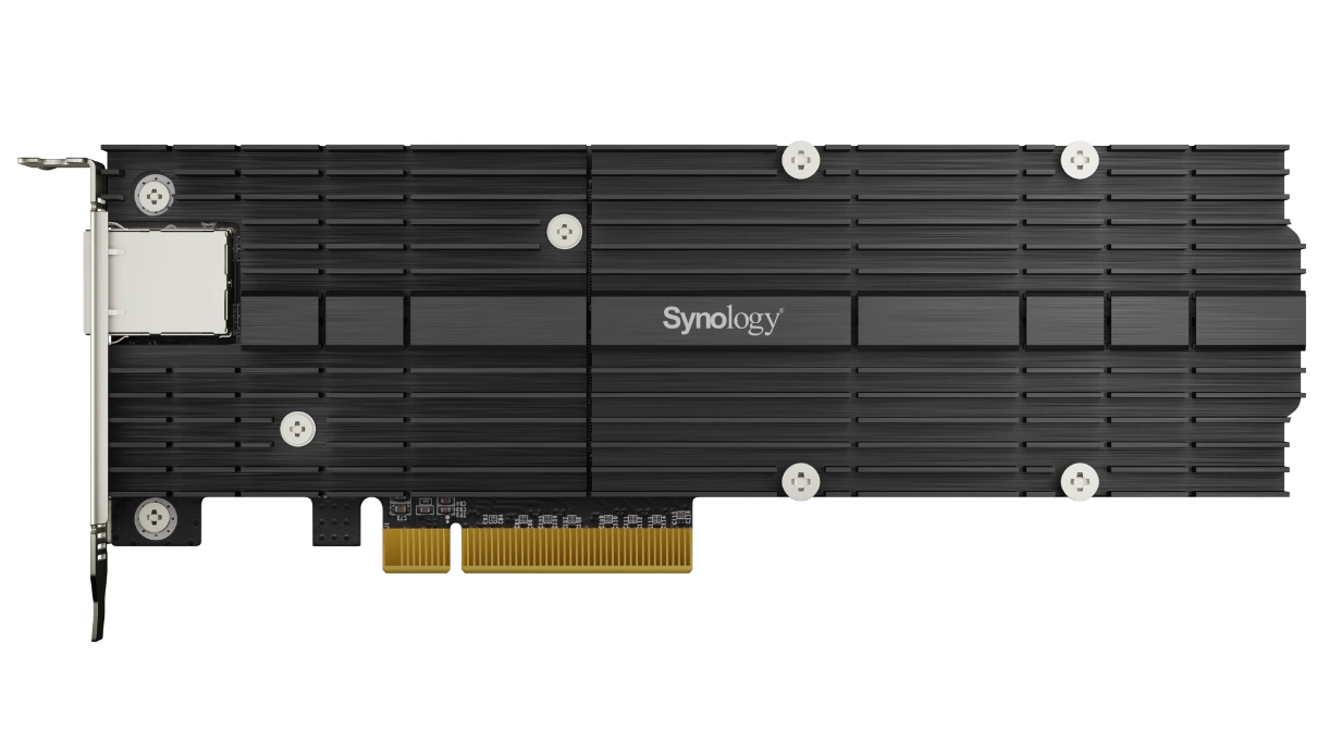 Expansion Unit RX418