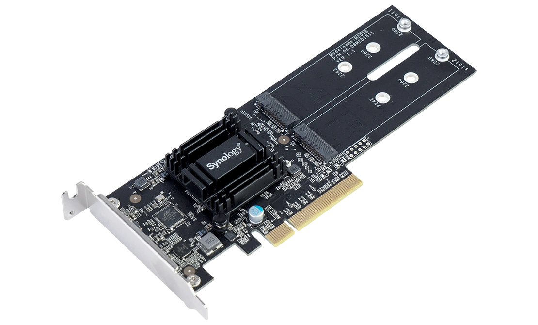 Expansion Unit RX418