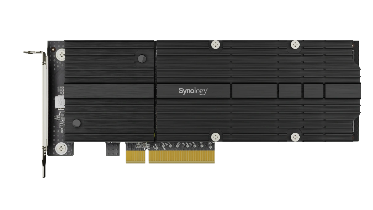 Expansion Unit RX418