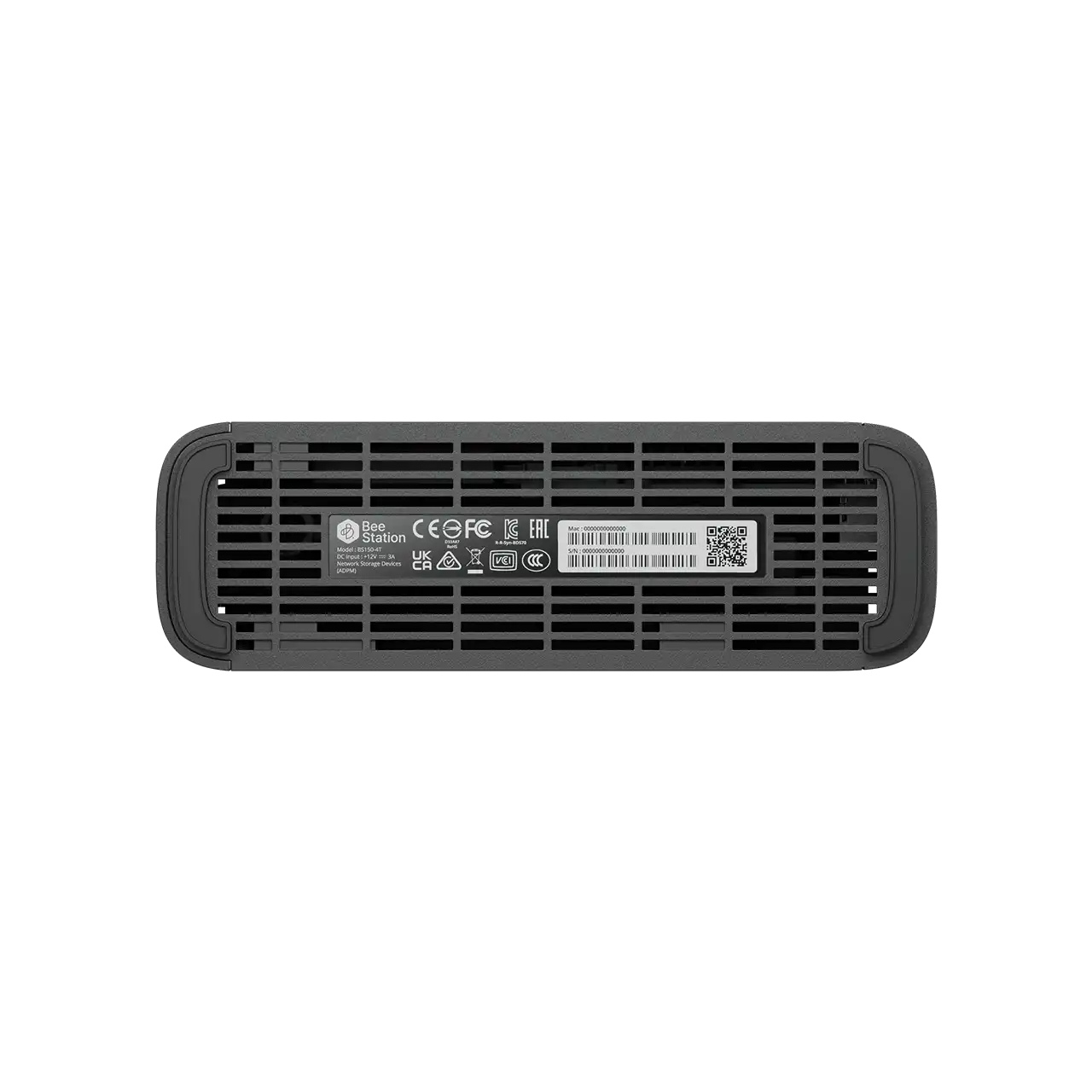 RS3618xs Front View