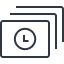 bckup hub icon