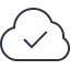 cloud icon