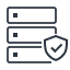 consolidate icon