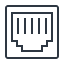 capable storage icon