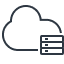 cloud icon