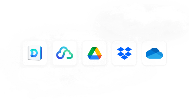 sync image