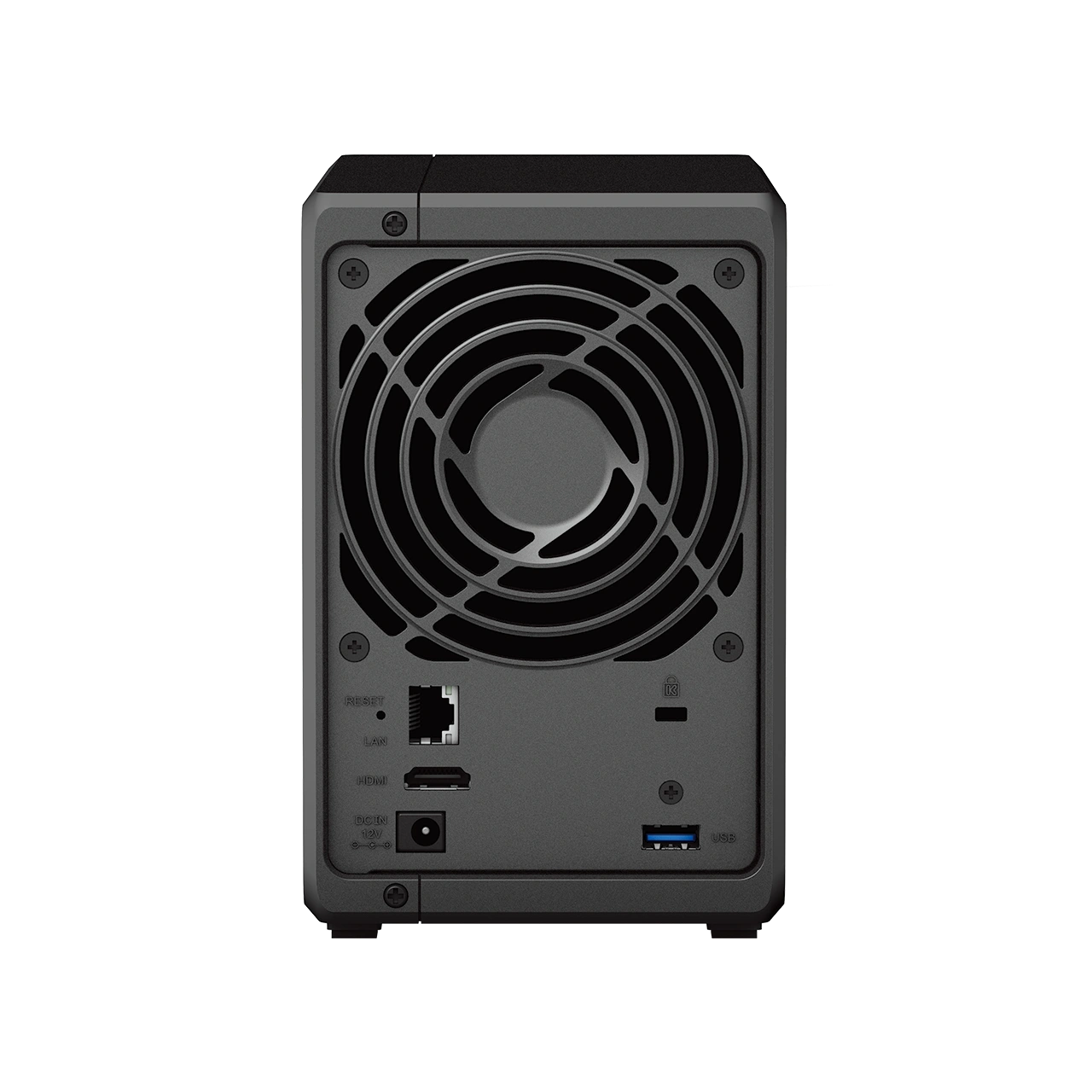 RS3618xs Front View