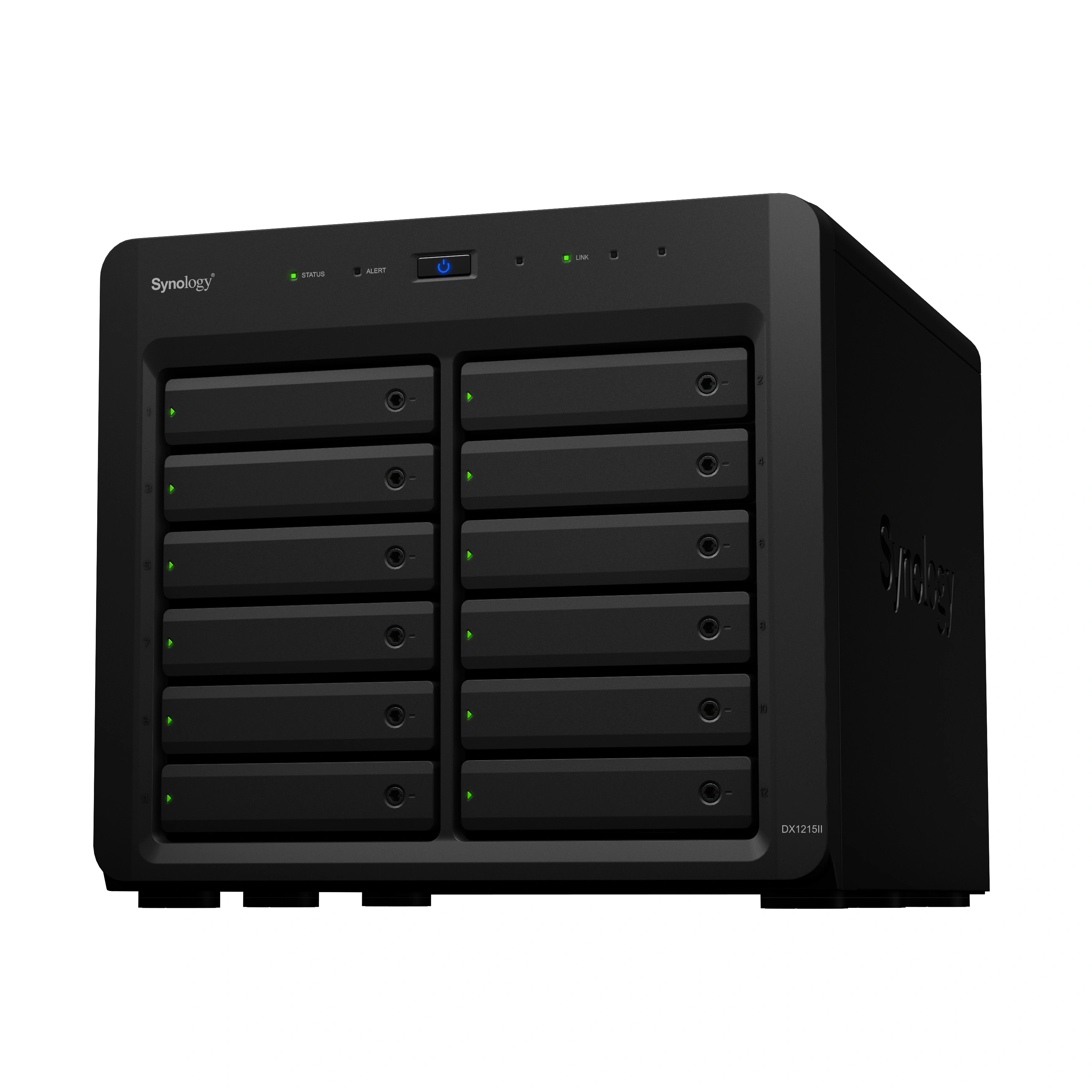 Expansion Unit DX525
