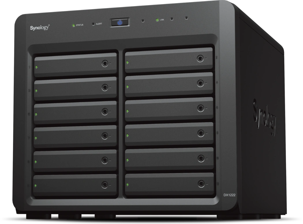 Expansion Unit DX525