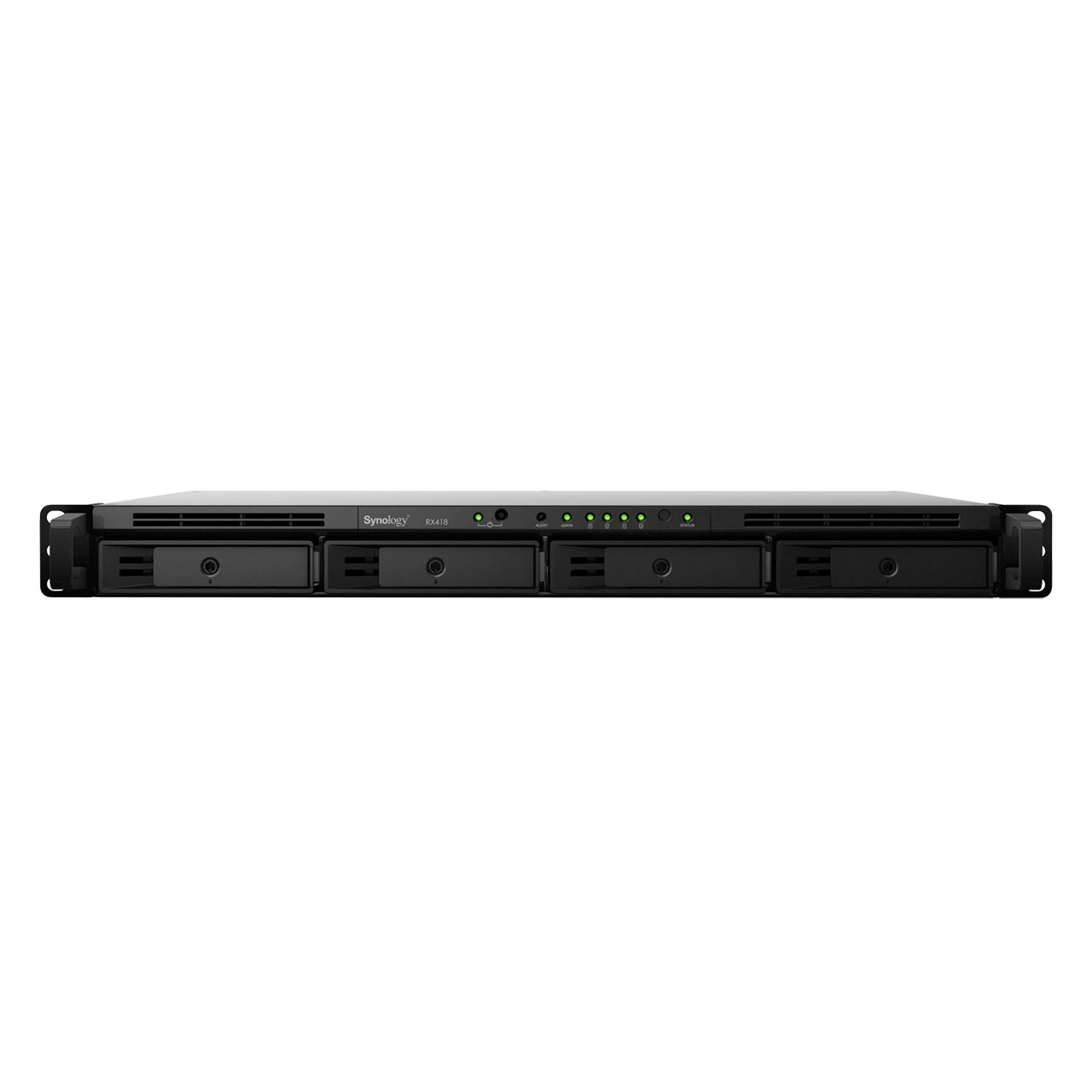 RS3618xs Front View