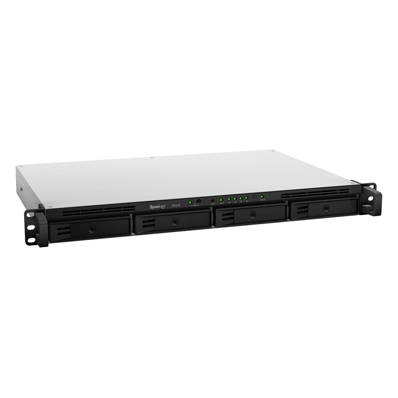 RS3618xs Front View