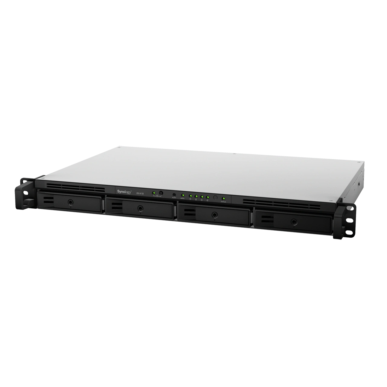 RS3618xs Front View