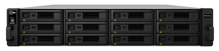 RXD1219sas (12 bay)