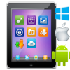 Cross Platform File Sharing and Mobile Access