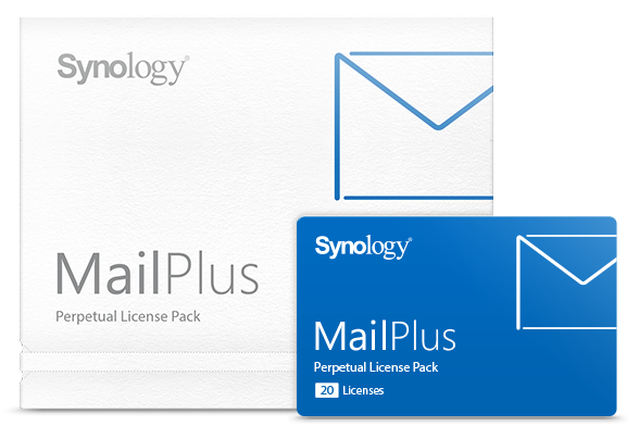 MailPlus License