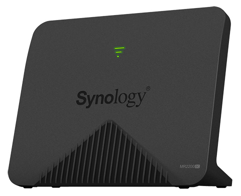 Synology Mesh Router MR2200ac