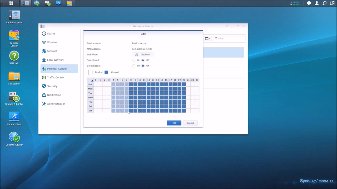 Game-changing software experience
