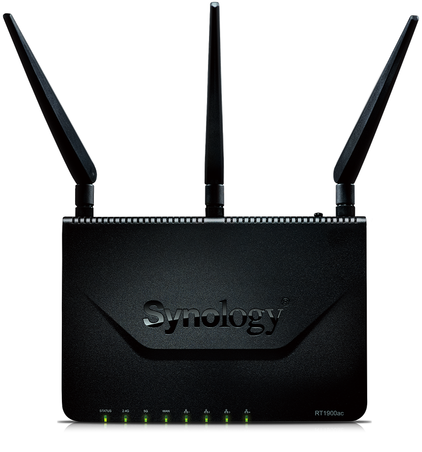 Synology Router RT1900ac