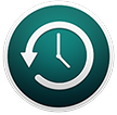 Works with Time Machine