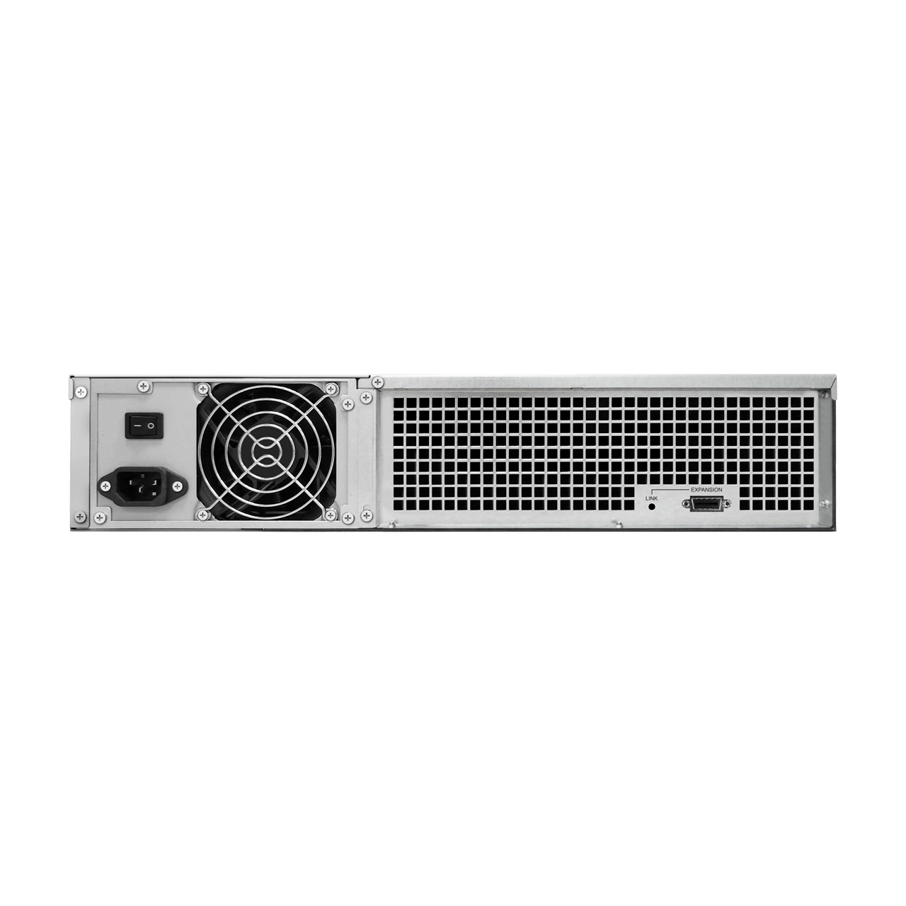 RS3618xs Front View