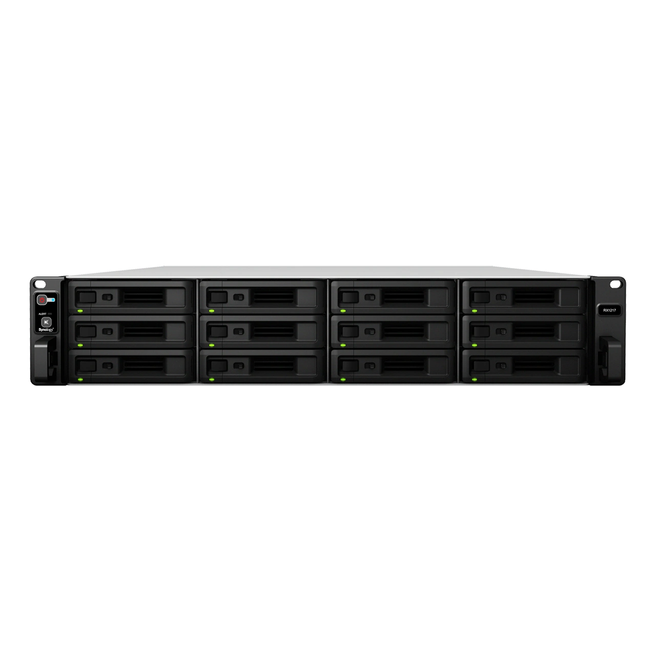 RS3618xs Front View