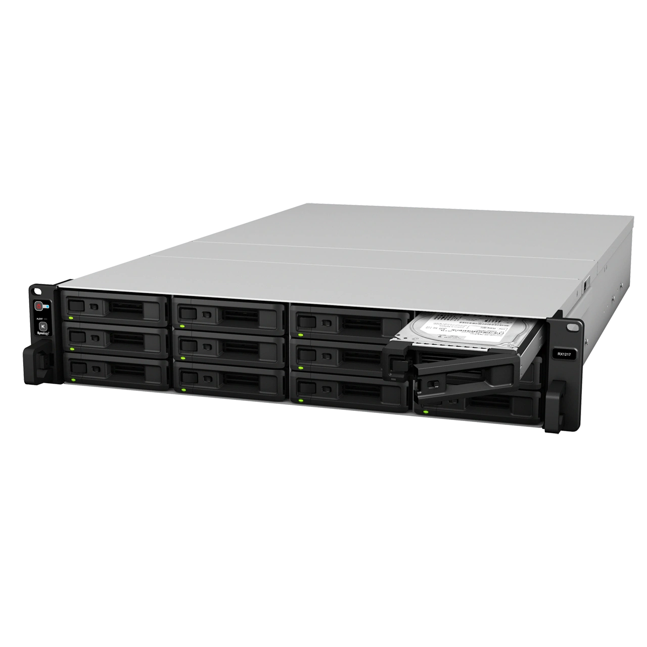 RS3618xs Front View