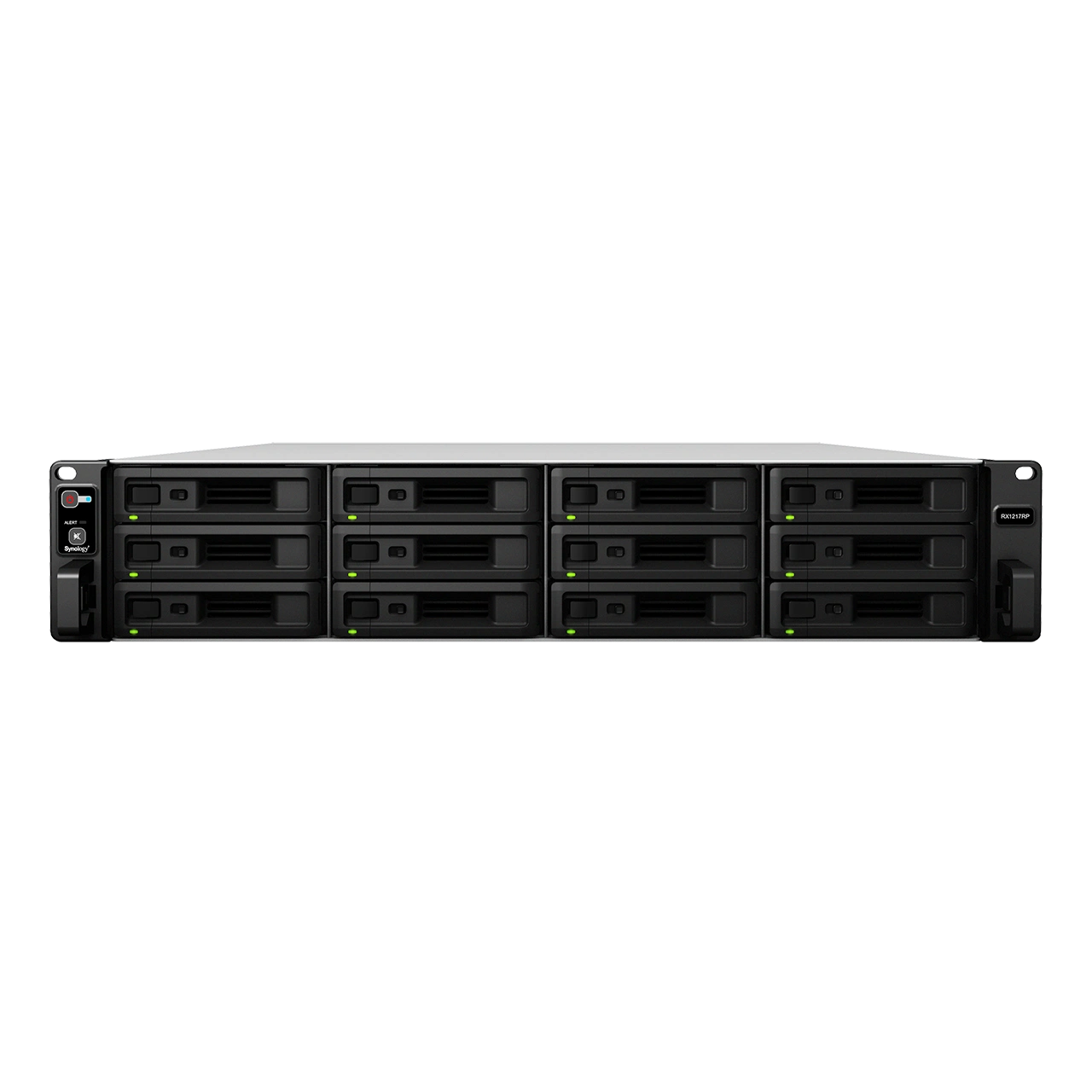 RS3618xs Front View