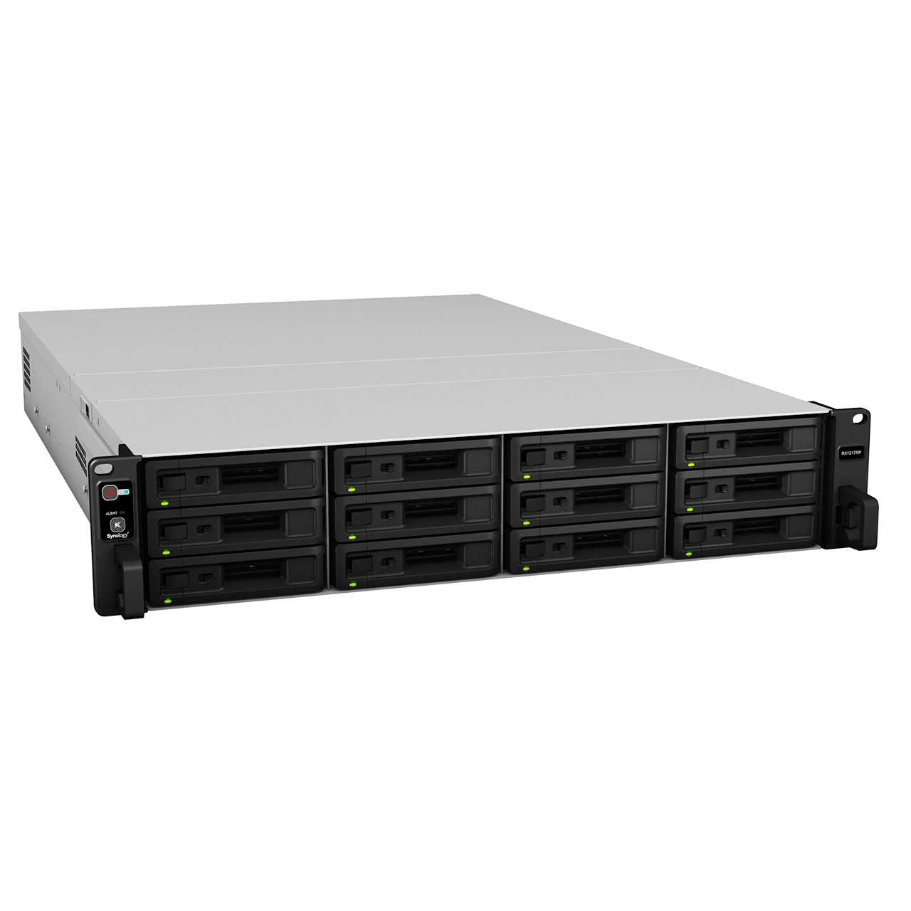 RS3618xs Front View