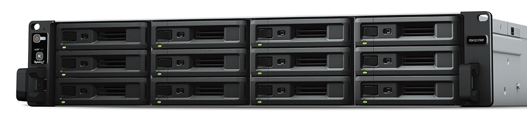 Expansion Unit RX1217