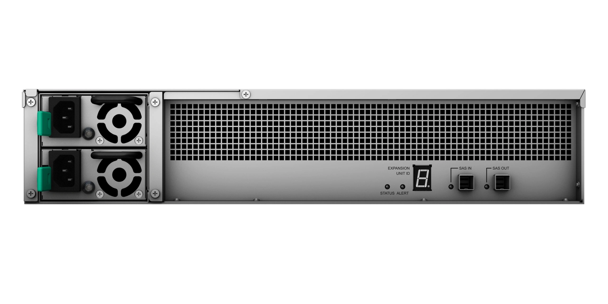 RS3618xs Front View
