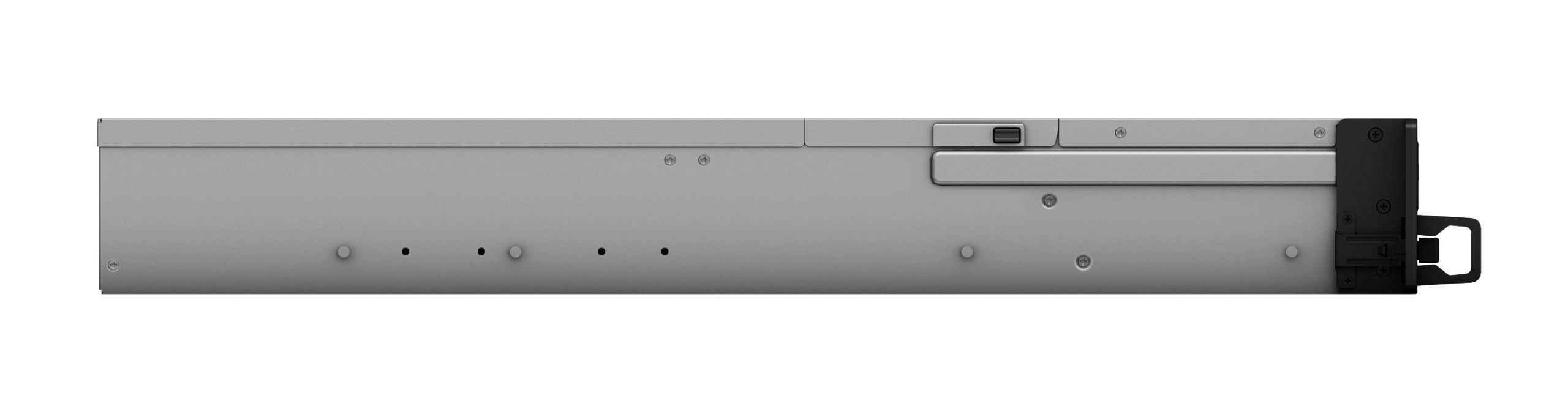 RS3618xs Front View