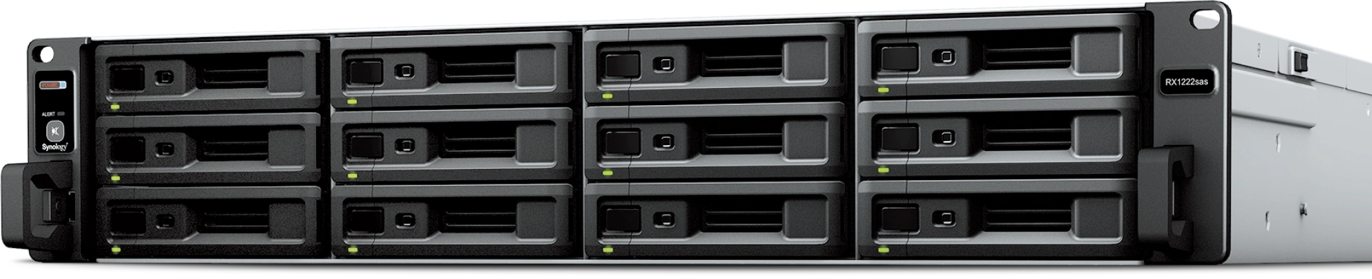 Expansion Unit RX418