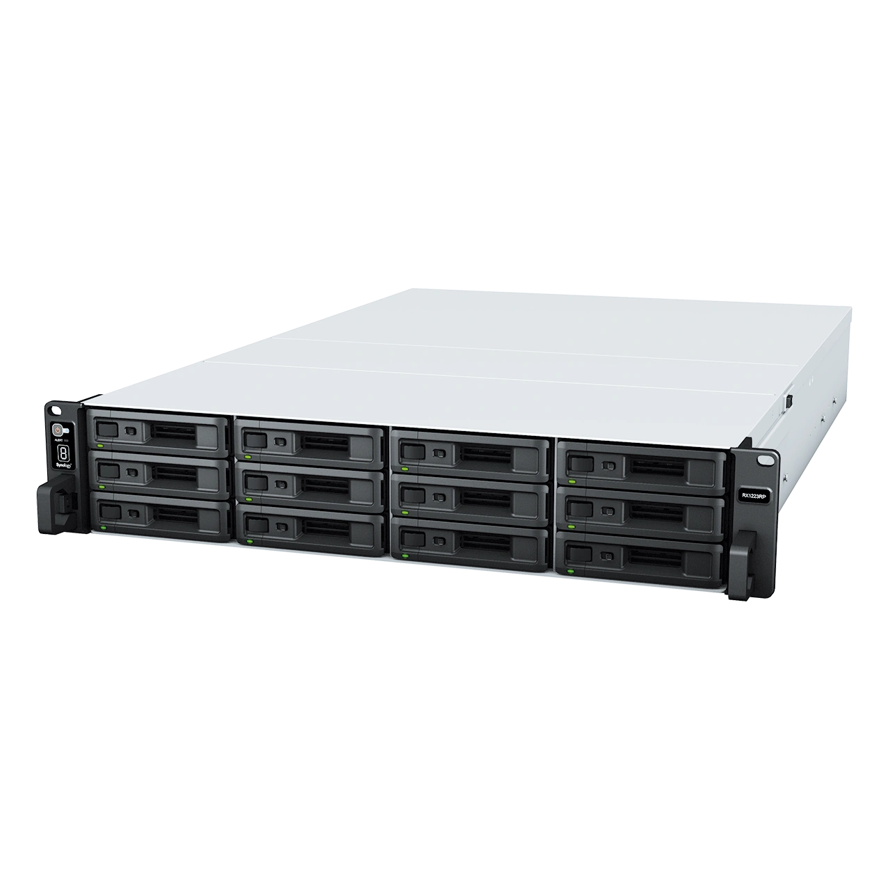 RS3618xs Front View