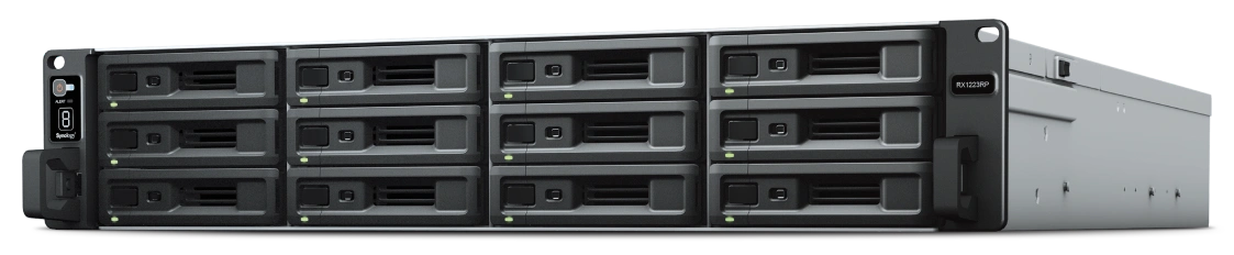 Expansion Unit RX418