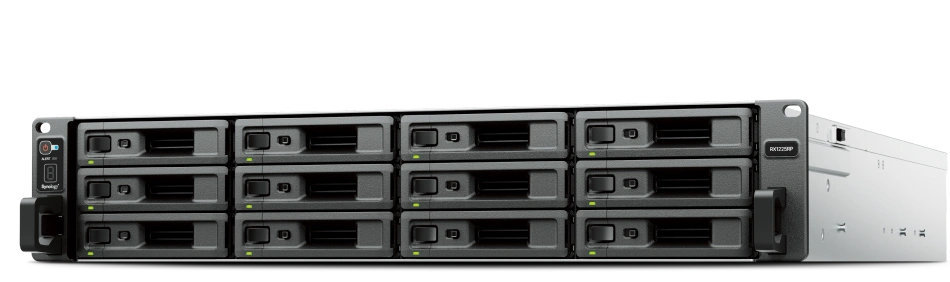 Expansion Unit RX418