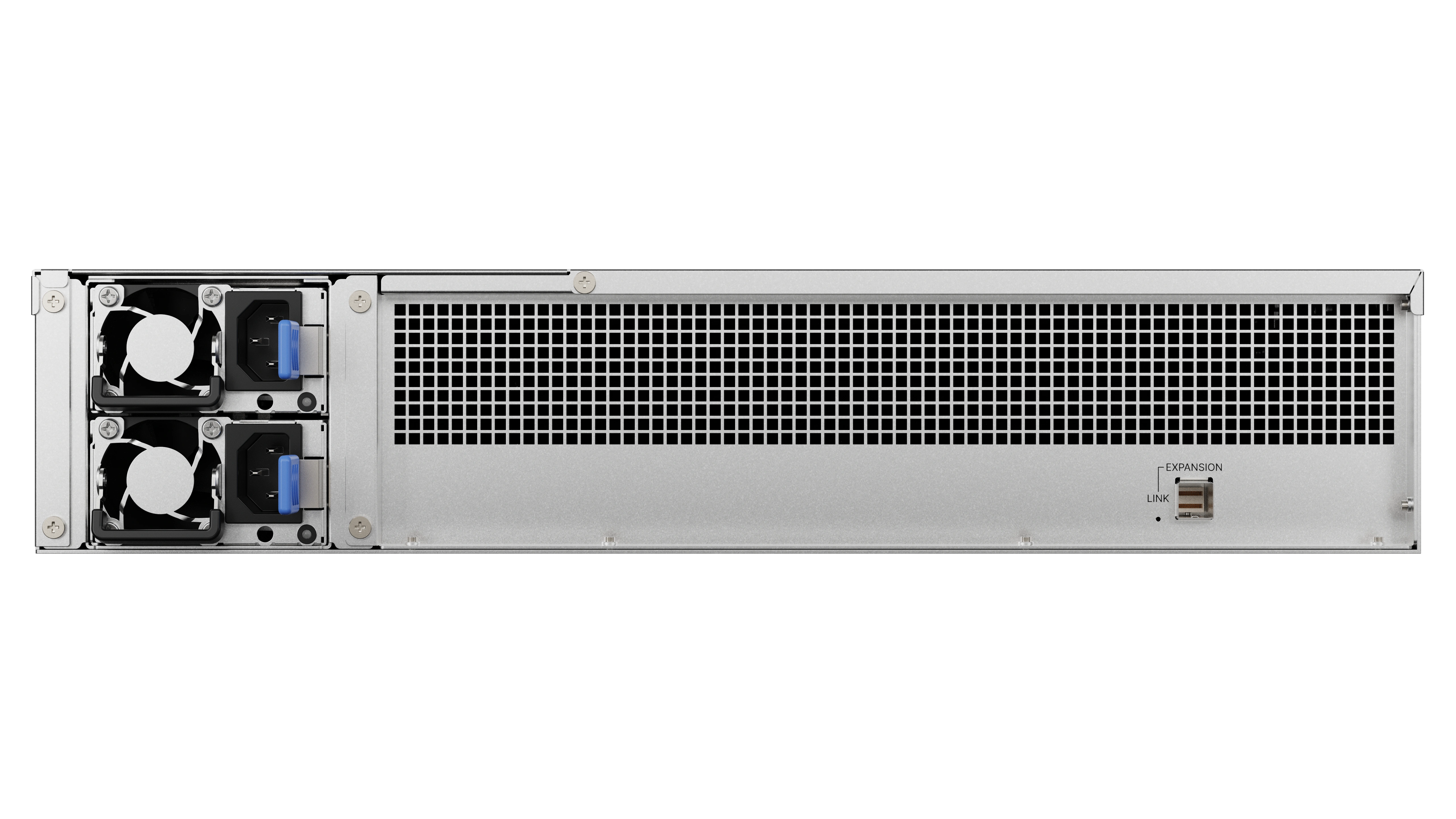 RS3618xs Front View