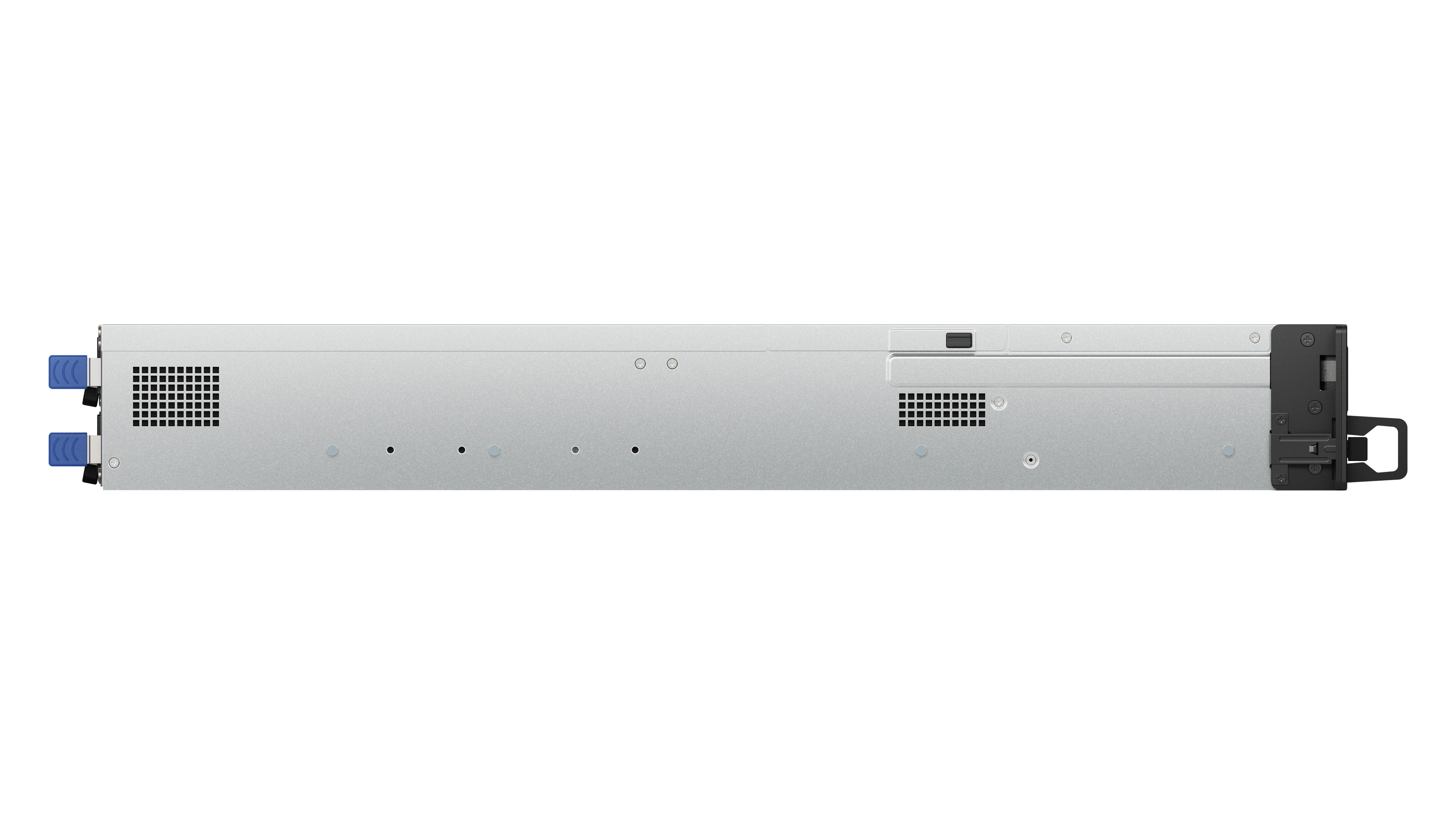 RS3618xs Front View