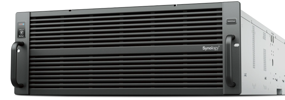 Expansion Unit RX418