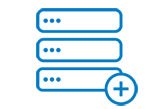 Scalable storage